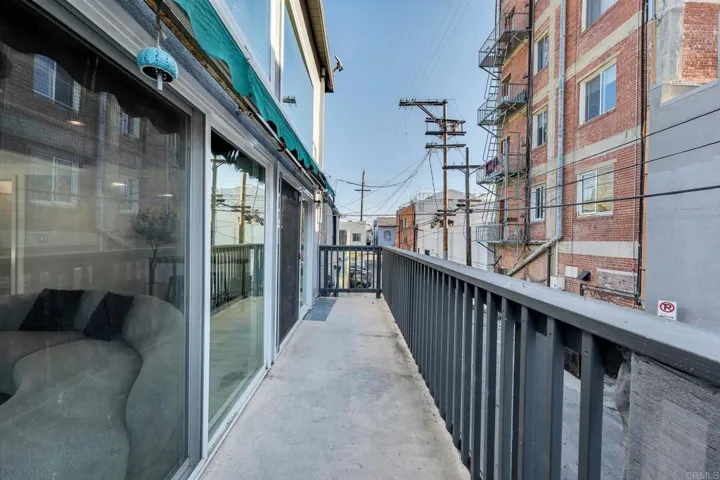 24 20th Avenue 12b, Venice, California 90291