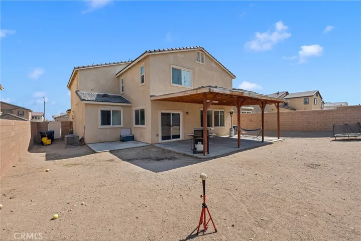 13050 Oakwood, Victorville, California 92392