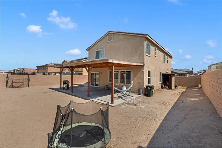 13050 Oakwood, Victorville, California 92392