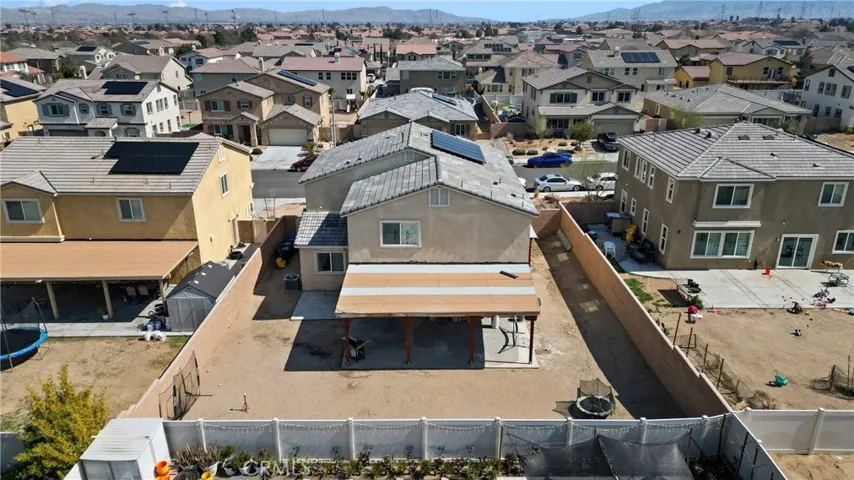 13050 Oakwood, Victorville, California 92392