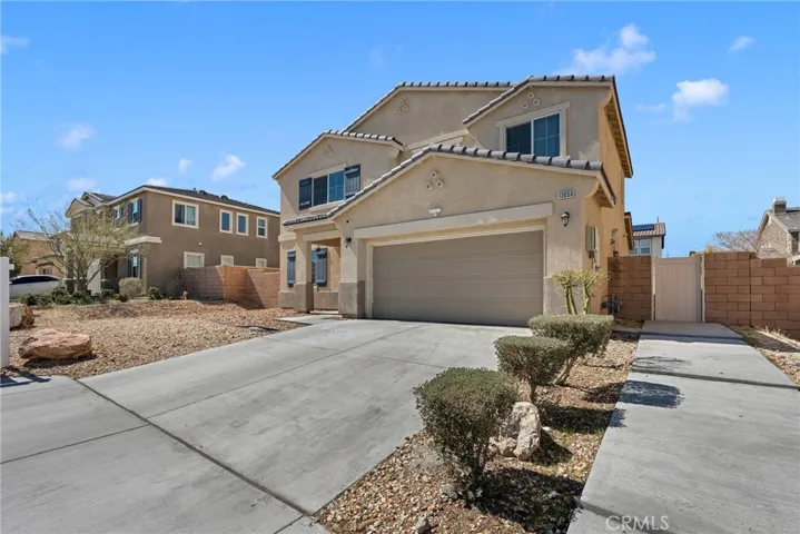 13050 Oakwood, Victorville, California 92392