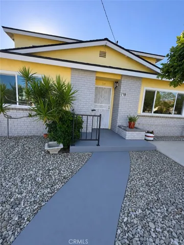 719 Camulos, Los Angeles, California 90023