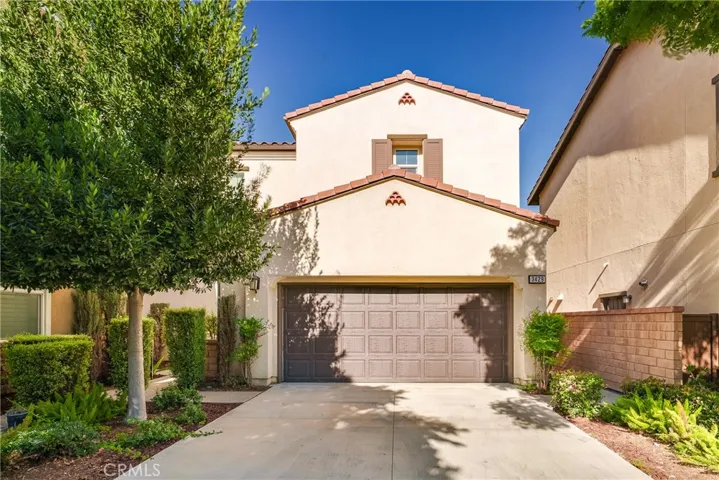 3429 E E Paraduxx Privado, Ontario, California 91762