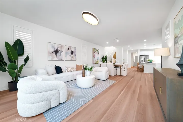 3429 E E Paraduxx Privado, Ontario, California 91762