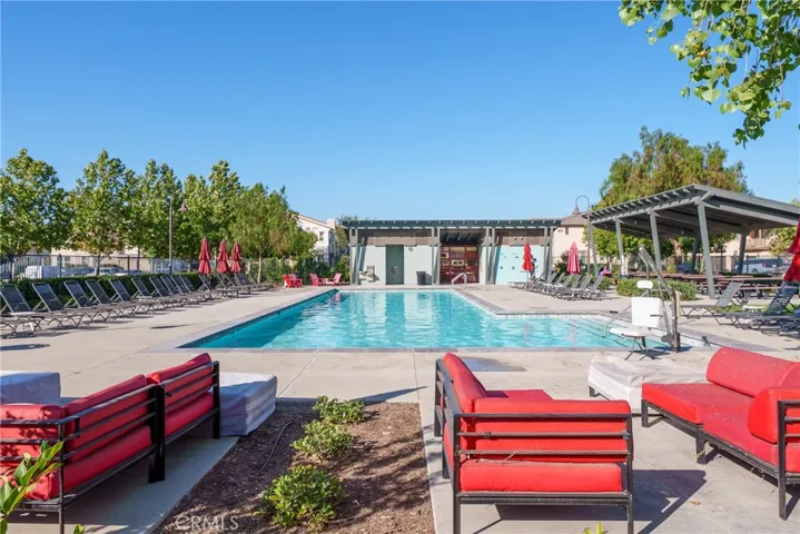 3429 E E Paraduxx Privado, Ontario, California 91762