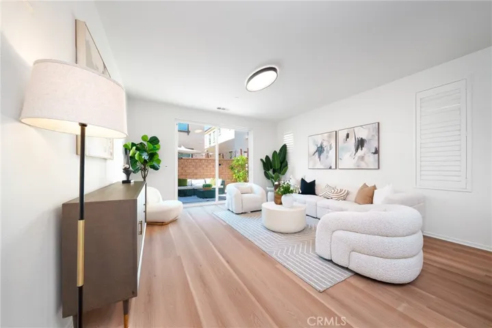 3429 E E Paraduxx Privado, Ontario, California 91762