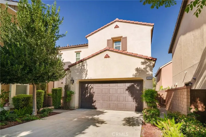 3429 E E Paraduxx Privado, Ontario, California 91762