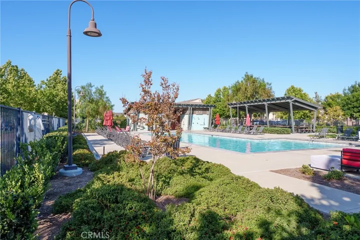 3429 E E Paraduxx Privado, Ontario, California 91762
