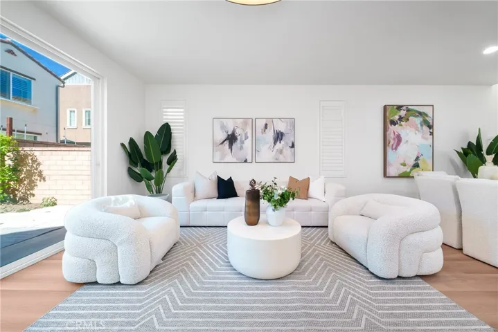 3429 E E Paraduxx Privado, Ontario, California 91762