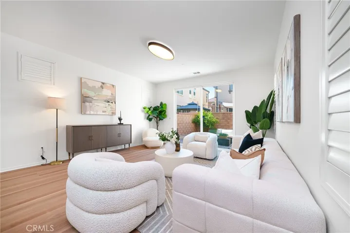 3429 E E Paraduxx Privado, Ontario, California 91762