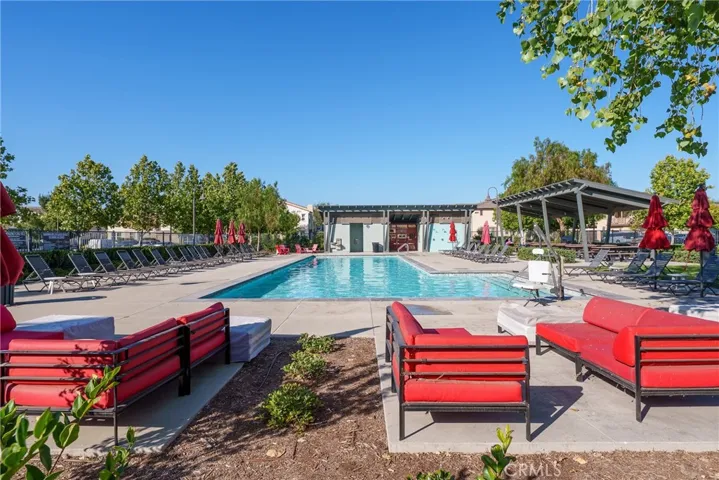 3429 E E Paraduxx Privado, Ontario, California 91762