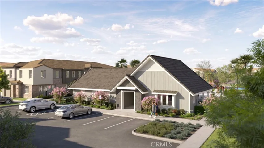Virtual Image of Falloncrest Amenities