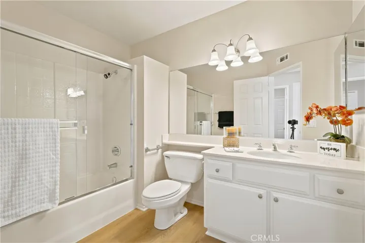 Hall Bathroom