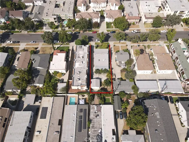924 N Stoneman, Alhambra, California 91801