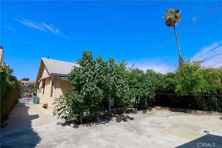 924 N Stoneman, Alhambra, California 91801