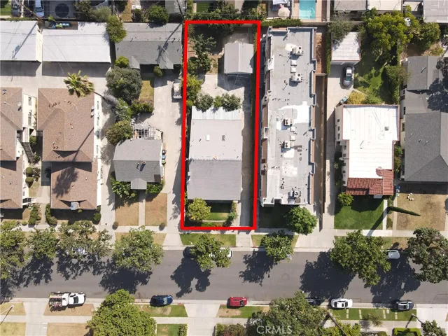 924 N Stoneman, Alhambra, California 91801