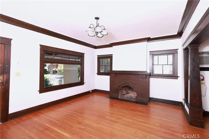924 N Stoneman, Alhambra, California 91801