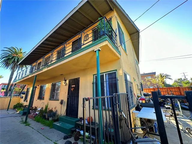 806 W Sepulveda Street, San Pedro, California 90731