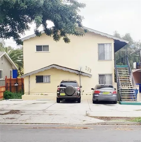 806 W Sepulveda Street, San Pedro, California 90731