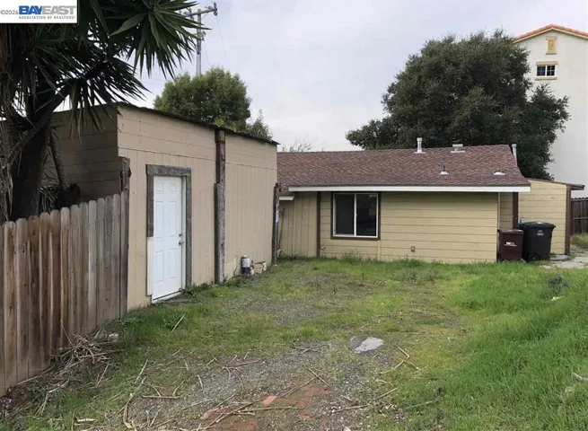 26660 Hayward Blvd, Hayward, California 94542