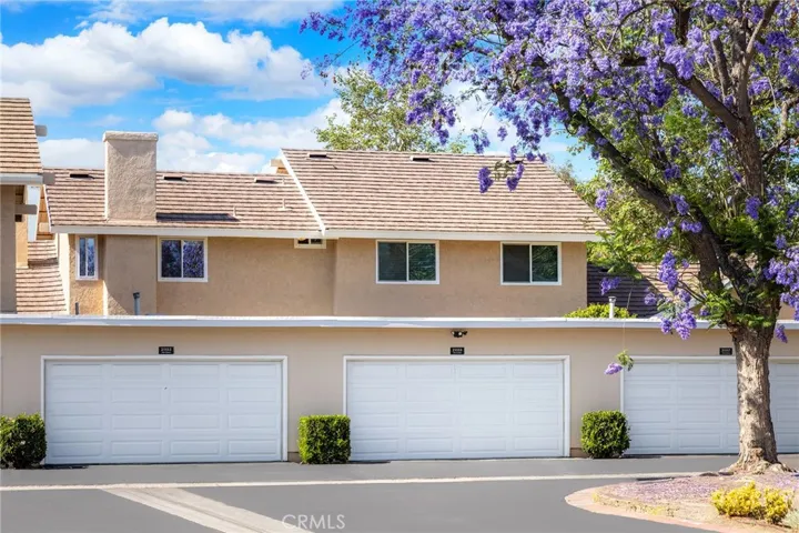 21155 Via Canon 8, Yorba Linda, California 92887