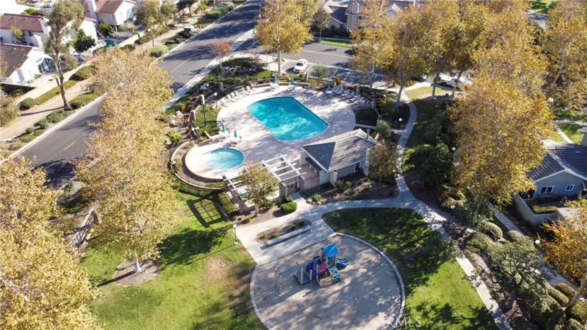 21155 Via Canon 8, Yorba Linda, California 92887