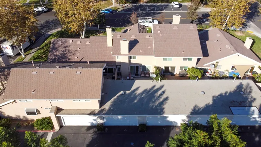 21155 Via Canon 8, Yorba Linda, California 92887