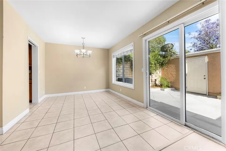 21155 Via Canon 8, Yorba Linda, California 92887