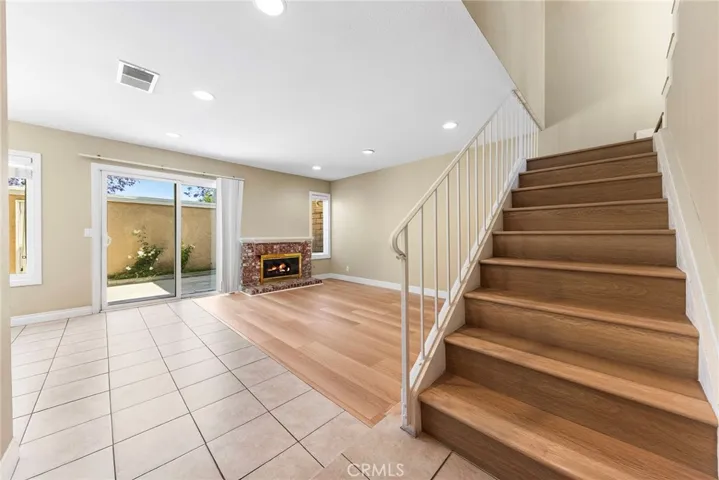 21155 Via Canon 8, Yorba Linda, California 92887