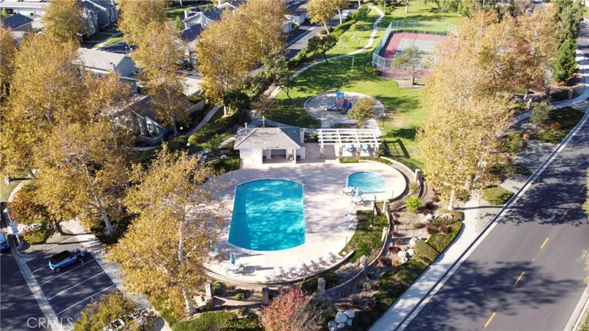 21155 Via Canon 8, Yorba Linda, California 92887