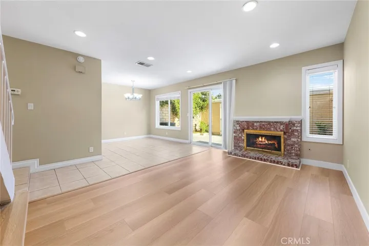 21155 Via Canon 8, Yorba Linda, California 92887