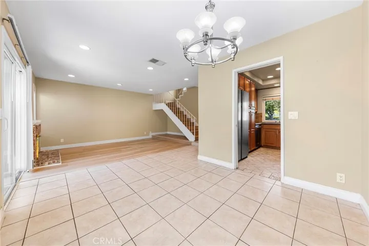 21155 Via Canon 8, Yorba Linda, California 92887