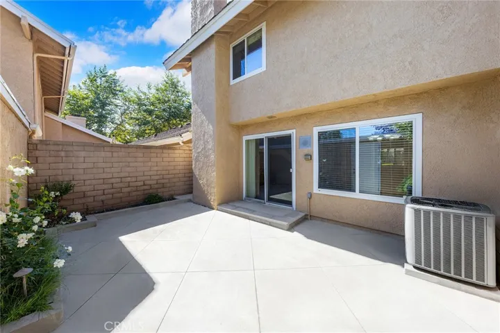 21155 Via Canon 8, Yorba Linda, California 92887