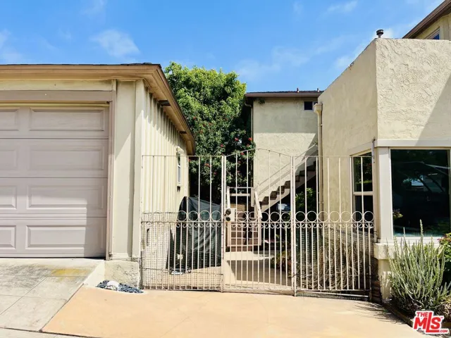 3365 State Street, San Diego, California 92103