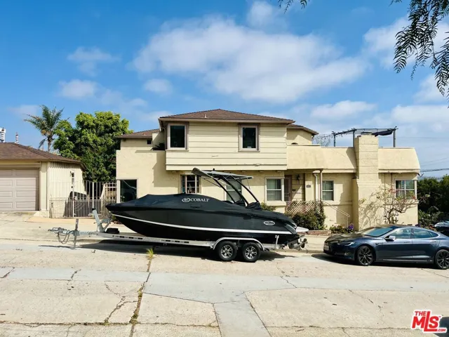 3365 State Street, San Diego, California 92103