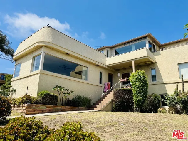 3365 State Street, San Diego, California 92103