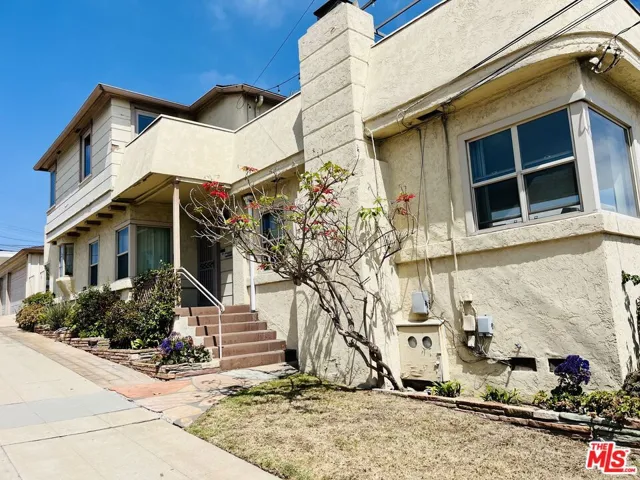 3365 State Street, San Diego, California 92103