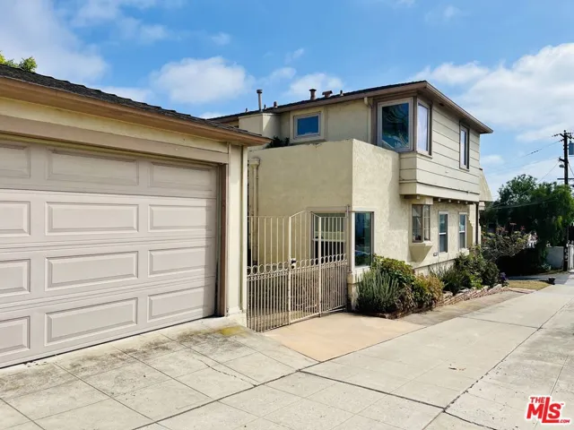 3365 State Street, San Diego, California 92103