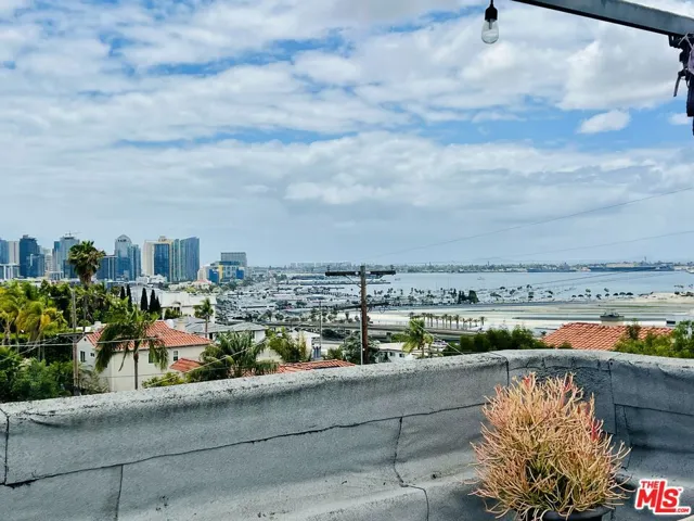 3365 State Street, San Diego, California 92103