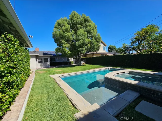 743 Kerns Avenue, San Gabriel, California 91775