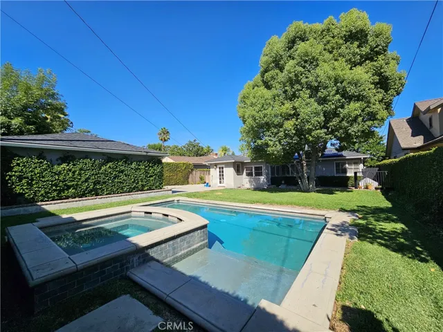 743 Kerns Avenue, San Gabriel, California 91775