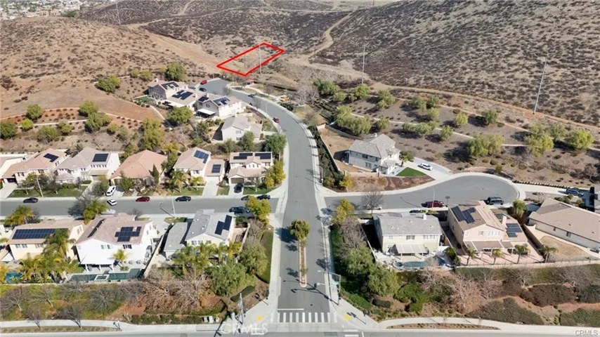 0 Pacific Bluff St, Menifee, California 92584