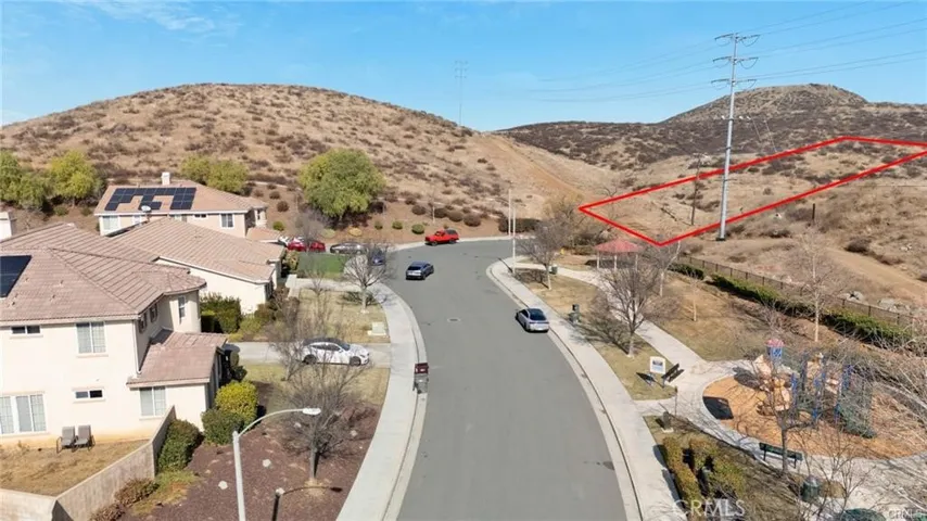 0 Pacific Bluff St, Menifee, California 92584