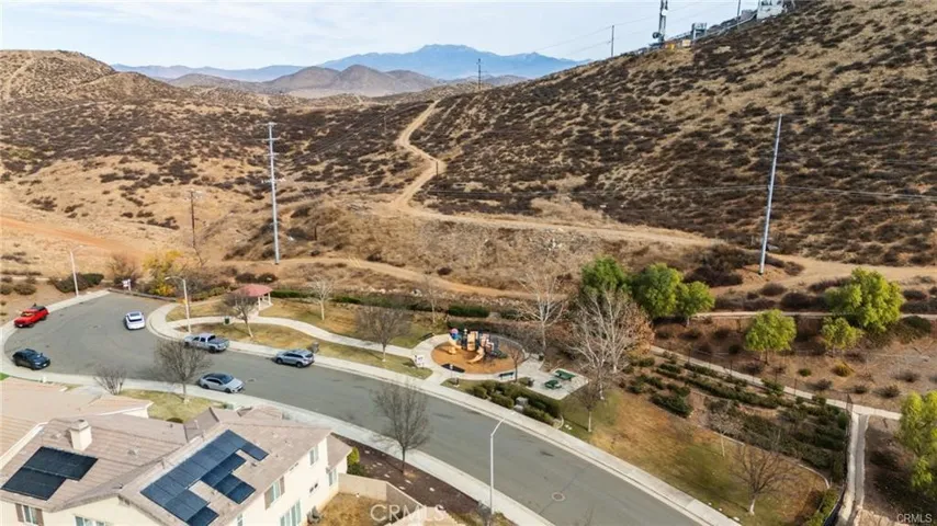 0 Pacific Bluff St, Menifee, California 92584