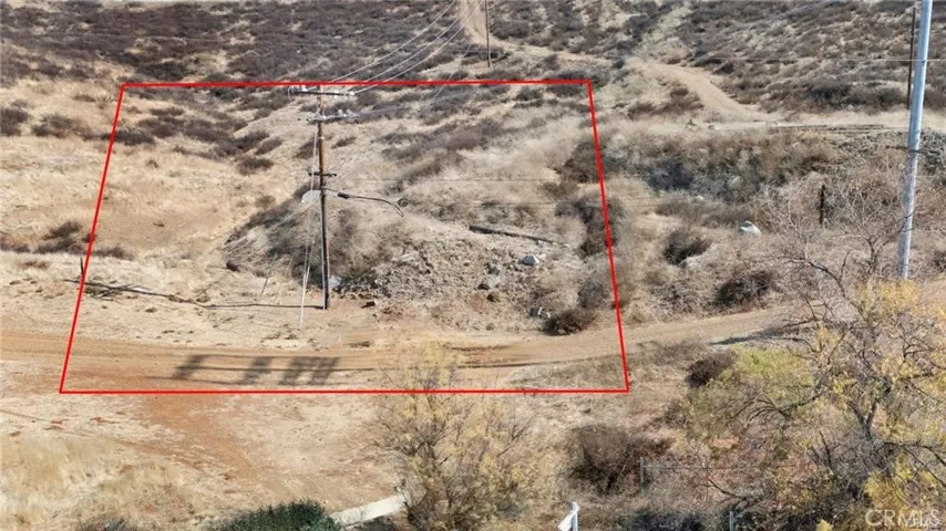 0 Pacific Bluff St, Menifee, California 92584