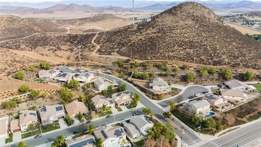 0 Pacific Bluff St, Menifee, California 92584