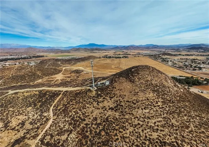 0 Pacific Bluff St, Menifee, California 92584
