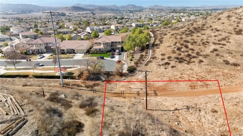 0 Pacific Bluff St, Menifee, California 92584