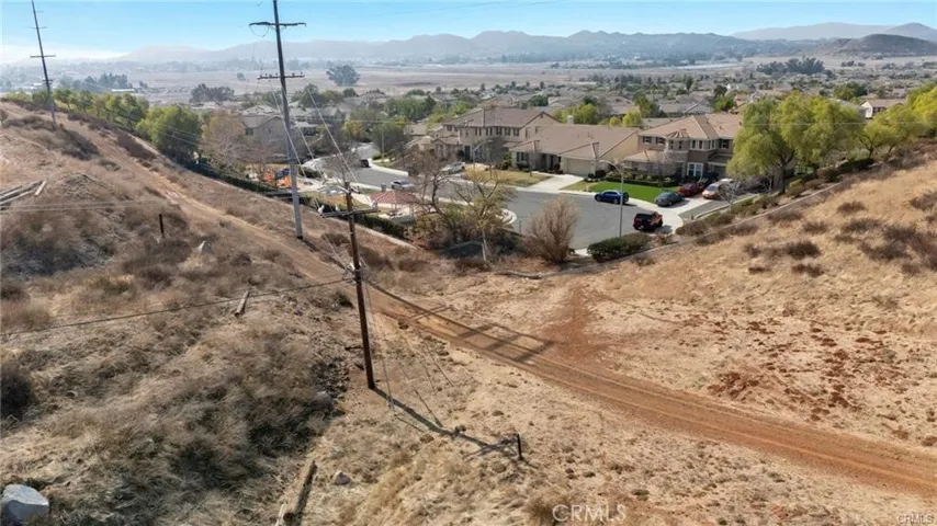 0 Pacific Bluff St, Menifee, California 92584