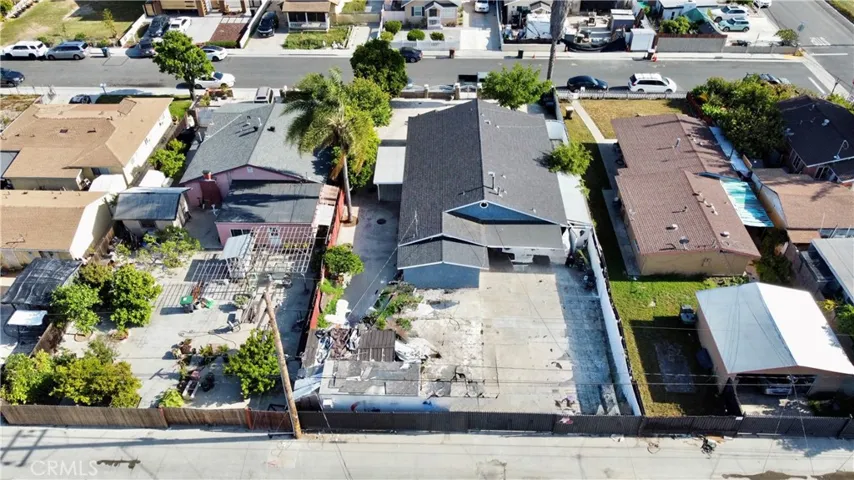 10181 Larson, Garden Grove, California 92843